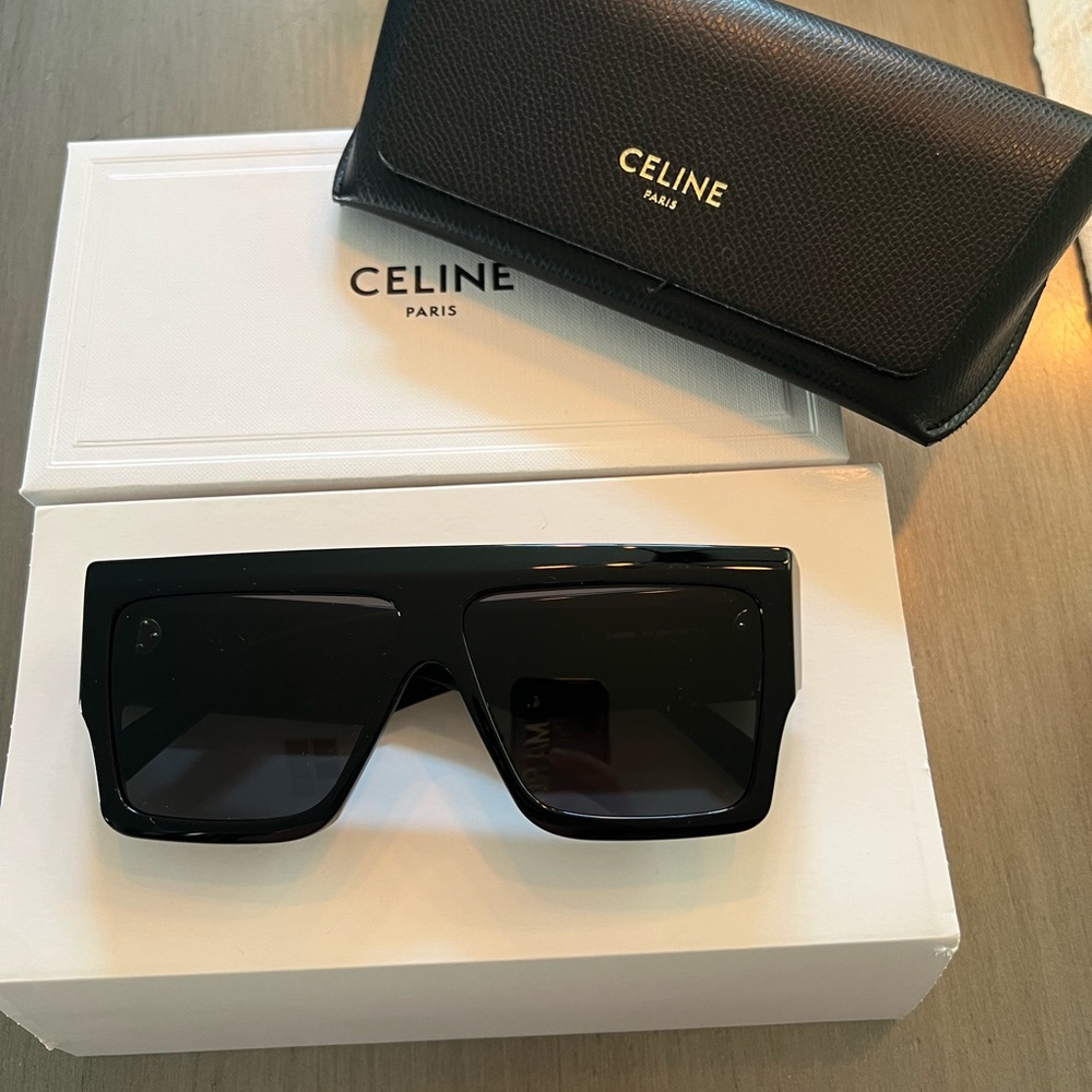 CELINE SUNGLASSES